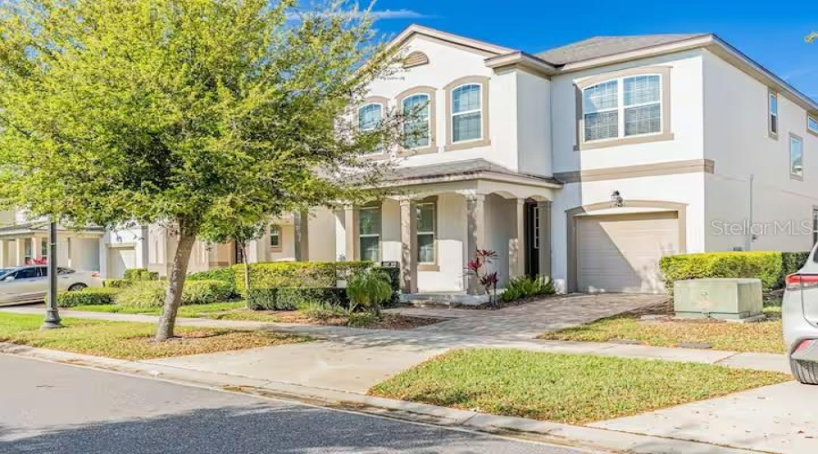 KISSIMMEE, Florida 34747, 5 Bedrooms Bedrooms, ,5 BathroomsBathrooms,Residential,For Sale,SANDY PARK,0,MFRO6346462