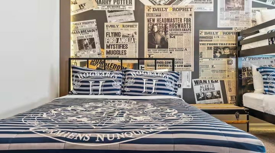 KISSIMMEE, Florida 34747, 5 Bedrooms Bedrooms, ,5 BathroomsBathrooms,Residential,For Sale,SANDY PARK,0,MFRO6346462