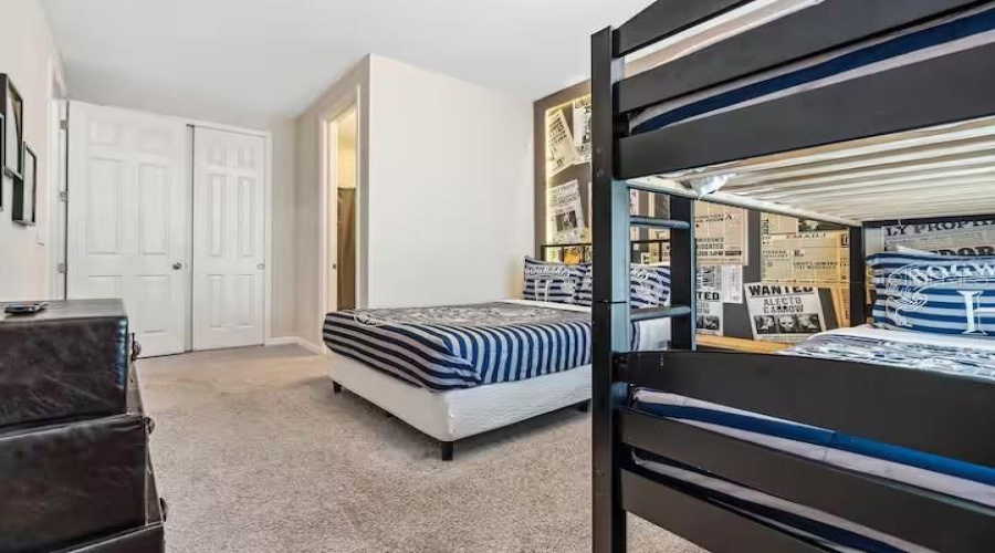 KISSIMMEE, Florida 34747, 5 Bedrooms Bedrooms, ,5 BathroomsBathrooms,Residential,For Sale,SANDY PARK,0,MFRO6346462