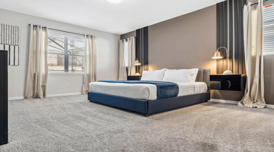 KISSIMMEE, Florida 34747, 5 Bedrooms Bedrooms, ,5 BathroomsBathrooms,Residential,For Sale,SANDY PARK,0,MFRO6346462