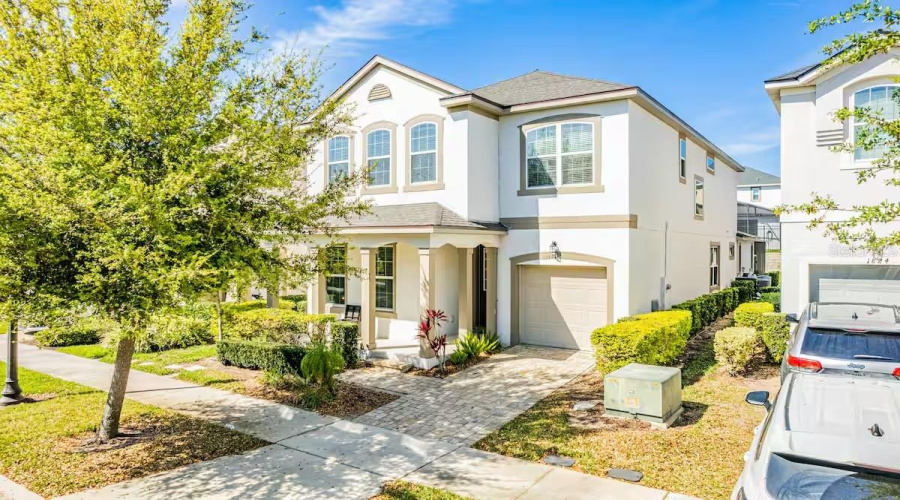 KISSIMMEE, Florida 34747, 5 Bedrooms Bedrooms, ,5 BathroomsBathrooms,Residential,For Sale,SANDY PARK,0,MFRO6346462