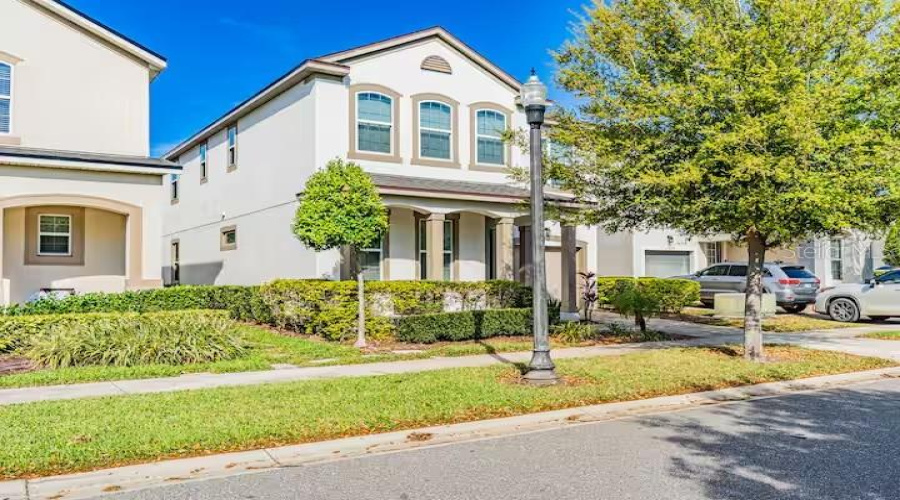 KISSIMMEE, Florida 34747, 5 Bedrooms Bedrooms, ,5 BathroomsBathrooms,Residential,For Sale,SANDY PARK,0,MFRO6346462