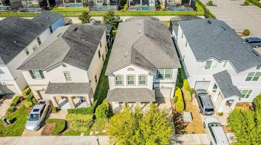 KISSIMMEE, Florida 34747, 5 Bedrooms Bedrooms, ,5 BathroomsBathrooms,Residential,For Sale,SANDY PARK,0,MFRO6346462