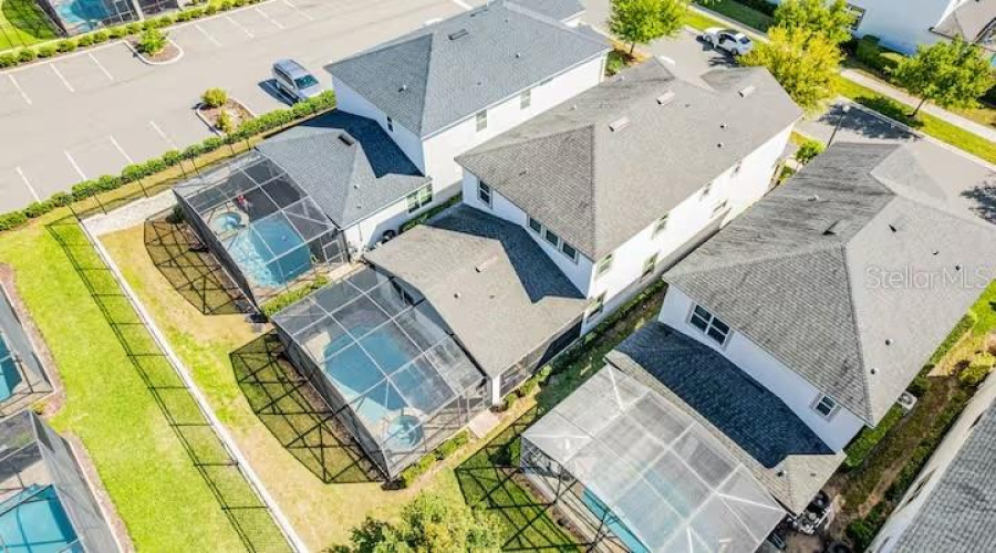 KISSIMMEE, Florida 34747, 5 Bedrooms Bedrooms, ,5 BathroomsBathrooms,Residential,For Sale,SANDY PARK,0,MFRO6346462