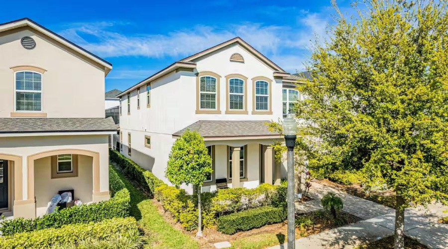 KISSIMMEE, Florida 34747, 5 Bedrooms Bedrooms, ,5 BathroomsBathrooms,Residential,For Sale,SANDY PARK,0,MFRO6346462