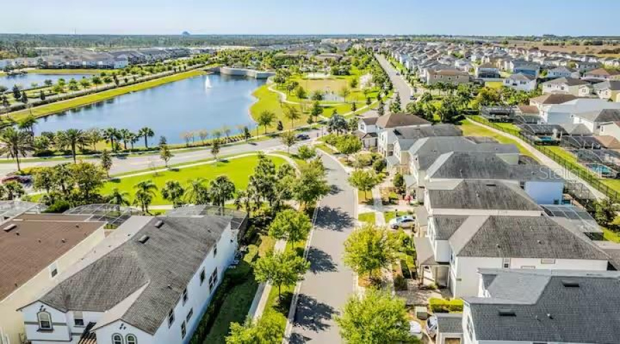 KISSIMMEE, Florida 34747, 5 Bedrooms Bedrooms, ,5 BathroomsBathrooms,Residential,For Sale,SANDY PARK,0,MFRO6346462