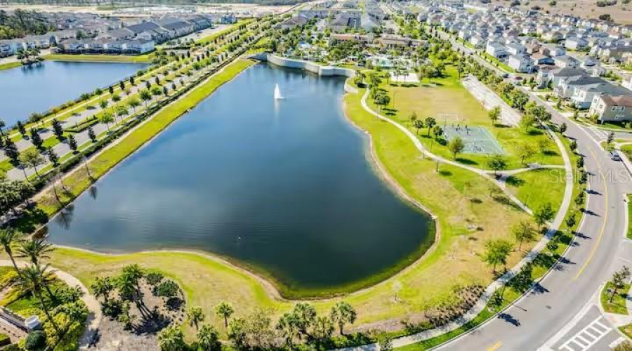 KISSIMMEE, Florida 34747, 5 Bedrooms Bedrooms, ,5 BathroomsBathrooms,Residential,For Sale,SANDY PARK,0,MFRO6346462