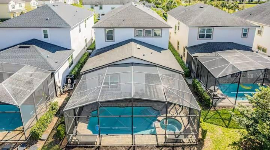 KISSIMMEE, Florida 34747, 5 Bedrooms Bedrooms, ,5 BathroomsBathrooms,Residential,For Sale,SANDY PARK,0,MFRO6346462