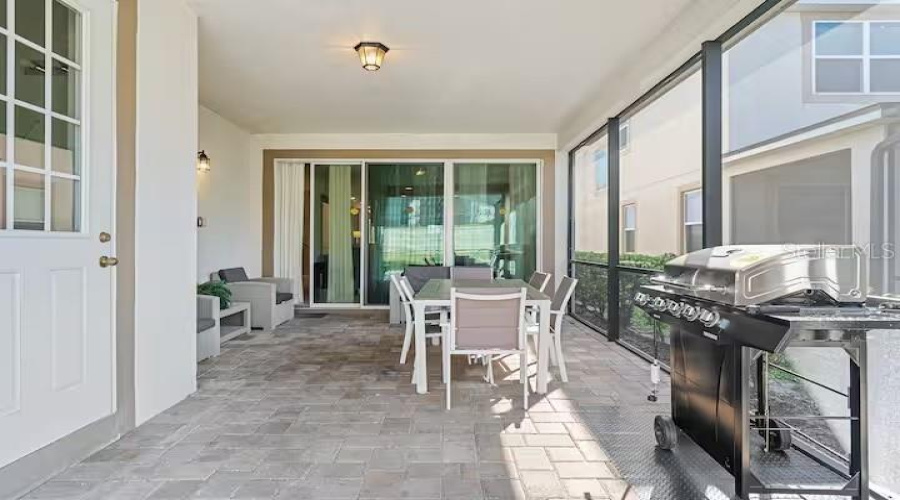 KISSIMMEE, Florida 34747, 5 Bedrooms Bedrooms, ,5 BathroomsBathrooms,Residential,For Sale,SANDY PARK,0,MFRO6346462