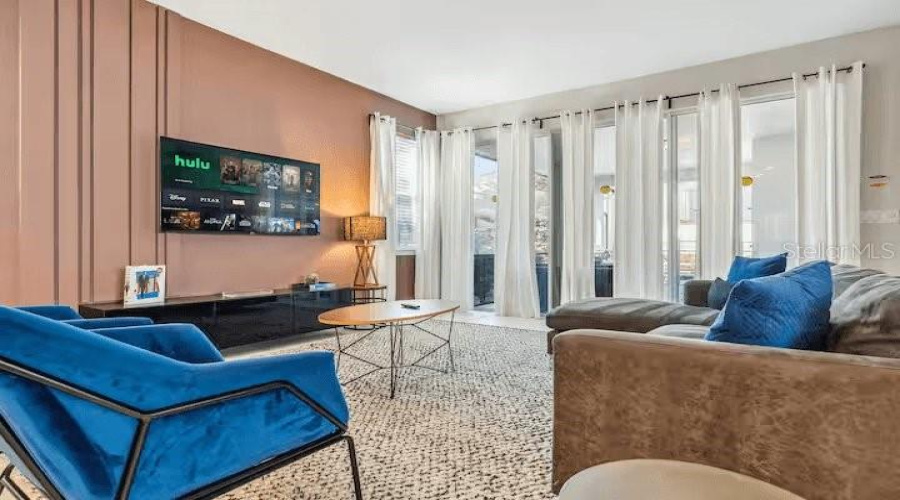 KISSIMMEE, Florida 34747, 5 Bedrooms Bedrooms, ,5 BathroomsBathrooms,Residential,For Sale,SANDY PARK,0,MFRO6346462