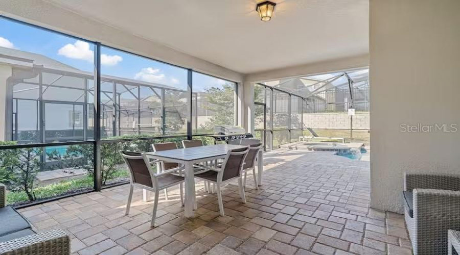 KISSIMMEE, Florida 34747, 5 Bedrooms Bedrooms, ,5 BathroomsBathrooms,Residential,For Sale,SANDY PARK,0,MFRO6346462