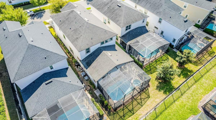 KISSIMMEE, Florida 34747, 5 Bedrooms Bedrooms, ,5 BathroomsBathrooms,Residential,For Sale,SANDY PARK,0,MFRO6346462