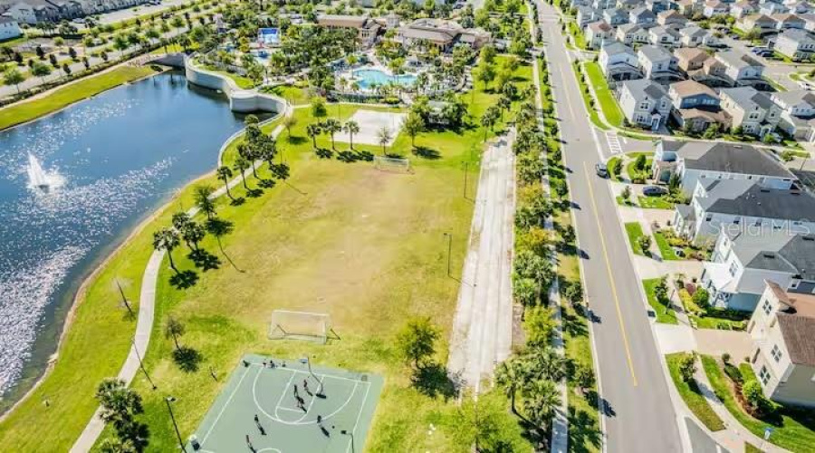 KISSIMMEE, Florida 34747, 5 Bedrooms Bedrooms, ,5 BathroomsBathrooms,Residential,For Sale,SANDY PARK,0,MFRO6346462