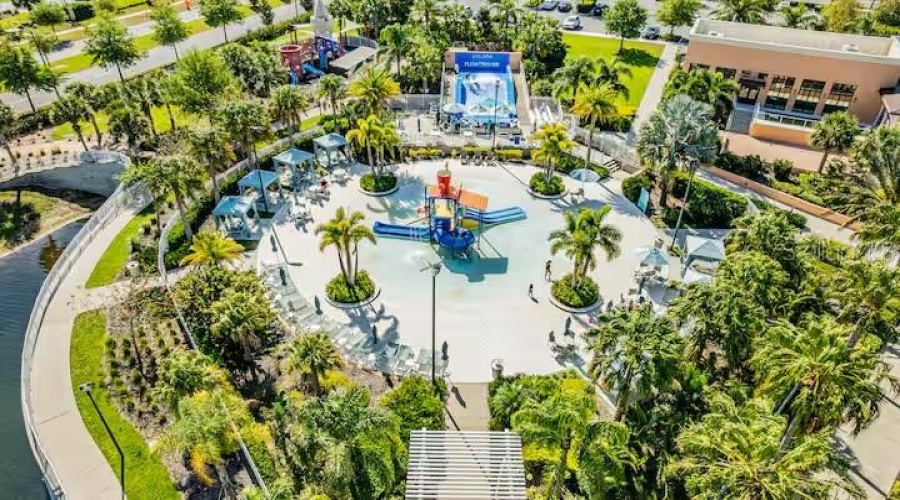 KISSIMMEE, Florida 34747, 5 Bedrooms Bedrooms, ,5 BathroomsBathrooms,Residential,For Sale,SANDY PARK,0,MFRO6346462