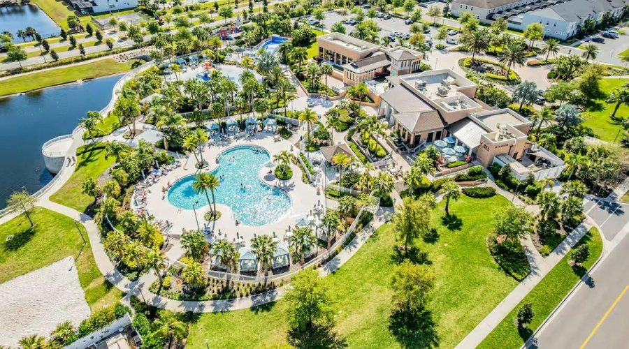 KISSIMMEE, Florida 34747, 5 Bedrooms Bedrooms, ,5 BathroomsBathrooms,Residential,For Sale,SANDY PARK,0,MFRO6346462