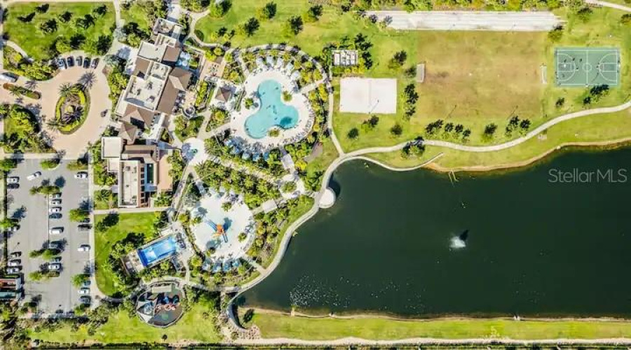 KISSIMMEE, Florida 34747, 5 Bedrooms Bedrooms, ,5 BathroomsBathrooms,Residential,For Sale,SANDY PARK,0,MFRO6346462