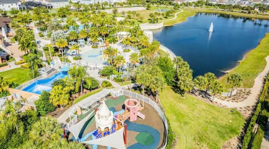 KISSIMMEE, Florida 34747, 5 Bedrooms Bedrooms, ,5 BathroomsBathrooms,Residential,For Sale,SANDY PARK,0,MFRO6346462