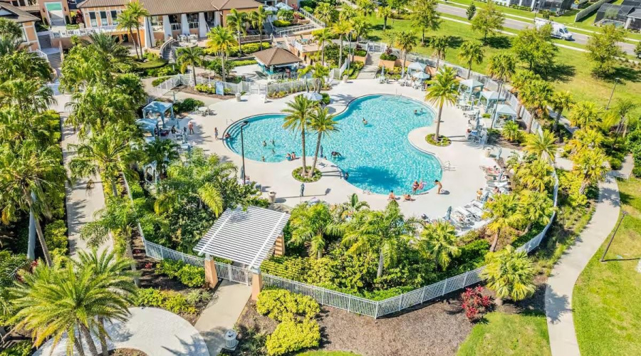 KISSIMMEE, Florida 34747, 5 Bedrooms Bedrooms, ,5 BathroomsBathrooms,Residential,For Sale,SANDY PARK,0,MFRO6346462