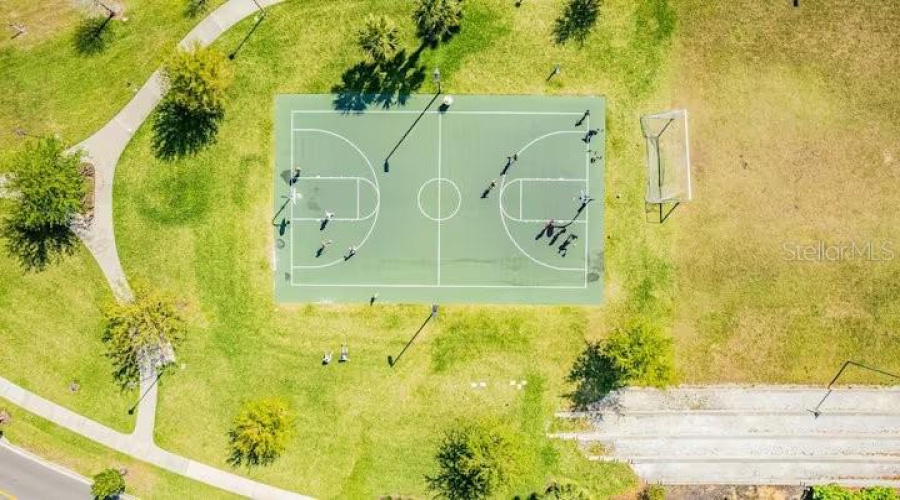 KISSIMMEE, Florida 34747, 5 Bedrooms Bedrooms, ,5 BathroomsBathrooms,Residential,For Sale,SANDY PARK,0,MFRO6346462