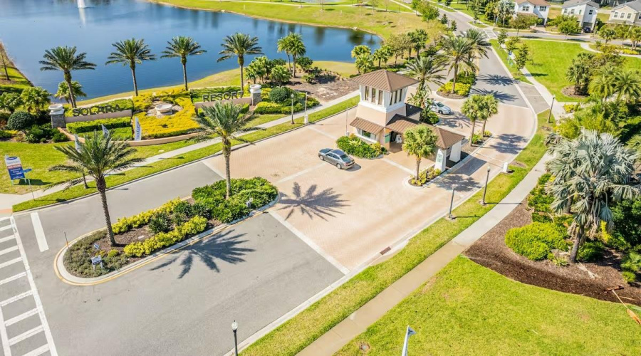 KISSIMMEE, Florida 34747, 5 Bedrooms Bedrooms, ,5 BathroomsBathrooms,Residential,For Sale,SANDY PARK,0,MFRO6346462