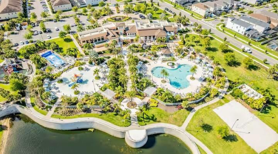 KISSIMMEE, Florida 34747, 5 Bedrooms Bedrooms, ,5 BathroomsBathrooms,Residential,For Sale,SANDY PARK,0,MFRO6346462