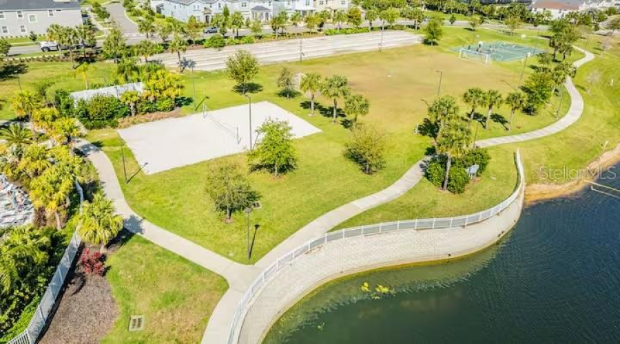 KISSIMMEE, Florida 34747, 5 Bedrooms Bedrooms, ,5 BathroomsBathrooms,Residential,For Sale,SANDY PARK,0,MFRO6346462