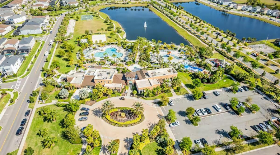 KISSIMMEE, Florida 34747, 5 Bedrooms Bedrooms, ,5 BathroomsBathrooms,Residential,For Sale,SANDY PARK,0,MFRO6346462