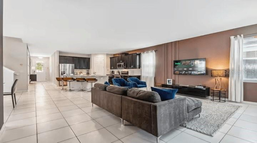 KISSIMMEE, Florida 34747, 5 Bedrooms Bedrooms, ,5 BathroomsBathrooms,Residential,For Sale,SANDY PARK,0,MFRO6346462