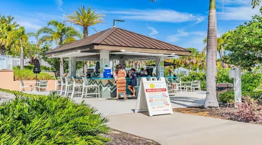 KISSIMMEE, Florida 34747, 5 Bedrooms Bedrooms, ,5 BathroomsBathrooms,Residential,For Sale,SANDY PARK,0,MFRO6346462