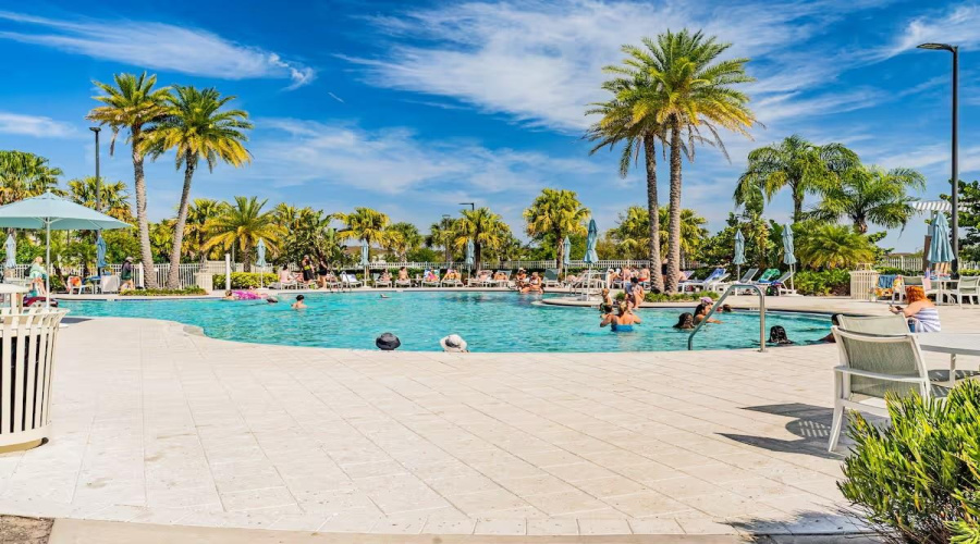 KISSIMMEE, Florida 34747, 5 Bedrooms Bedrooms, ,5 BathroomsBathrooms,Residential,For Sale,SANDY PARK,0,MFRO6346462