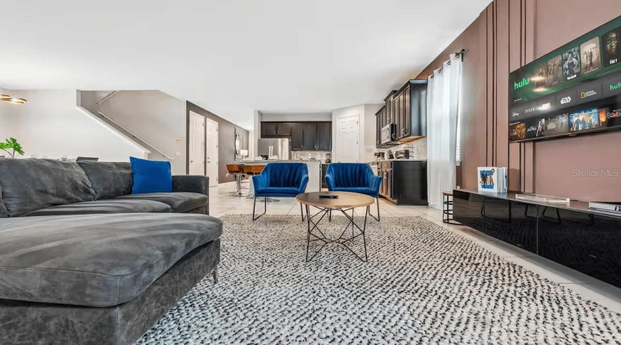 KISSIMMEE, Florida 34747, 5 Bedrooms Bedrooms, ,5 BathroomsBathrooms,Residential,For Sale,SANDY PARK,0,MFRO6346462