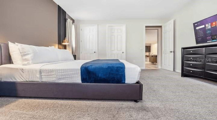 KISSIMMEE, Florida 34747, 5 Bedrooms Bedrooms, ,5 BathroomsBathrooms,Residential,For Sale,SANDY PARK,0,MFRO6346462