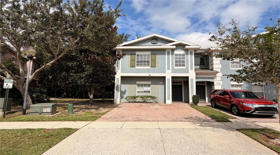 KISSIMMEE, Florida 34746, 5 Bedrooms Bedrooms, ,3 BathroomsBathrooms,Residential,For Sale,CARAVELLE,0,MFRS5135687