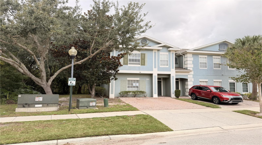 KISSIMMEE, Florida 34746, 5 Bedrooms Bedrooms, ,3 BathroomsBathrooms,Residential,For Sale,CARAVELLE,0,MFRS5135687