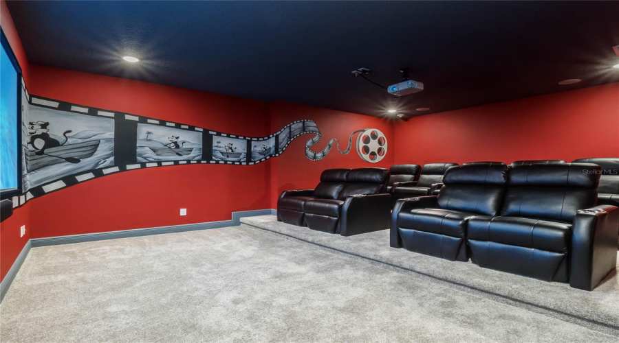 KISSIMMEE, Florida 34747, 11 Bedrooms Bedrooms, ,10 BathroomsBathrooms,Residential,For Sale,SOUTHFIELD,0,MFRO6348228