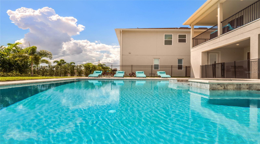 KISSIMMEE, Florida 34747, 11 Bedrooms Bedrooms, ,10 BathroomsBathrooms,Residential,For Sale,SOUTHFIELD,0,MFRO6348228