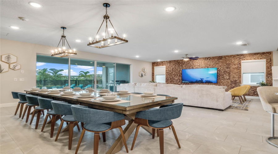 KISSIMMEE, Florida 34747, 11 Bedrooms Bedrooms, ,10 BathroomsBathrooms,Residential,For Sale,SOUTHFIELD,0,MFRO6348228