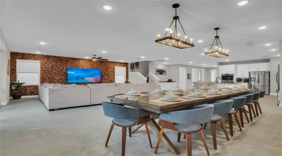 KISSIMMEE, Florida 34747, 11 Bedrooms Bedrooms, ,10 BathroomsBathrooms,Residential,For Sale,SOUTHFIELD,0,MFRO6348228