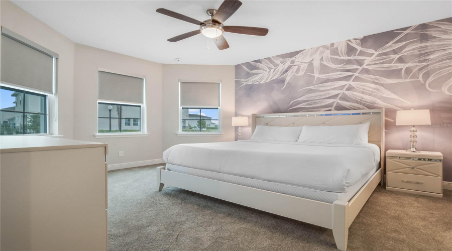 KISSIMMEE, Florida 34747, 11 Bedrooms Bedrooms, ,10 BathroomsBathrooms,Residential,For Sale,SOUTHFIELD,0,MFRO6348228