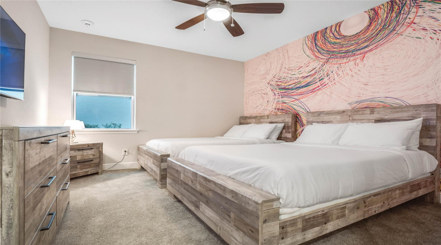 KISSIMMEE, Florida 34747, 11 Bedrooms Bedrooms, ,10 BathroomsBathrooms,Residential,For Sale,SOUTHFIELD,0,MFRO6348228