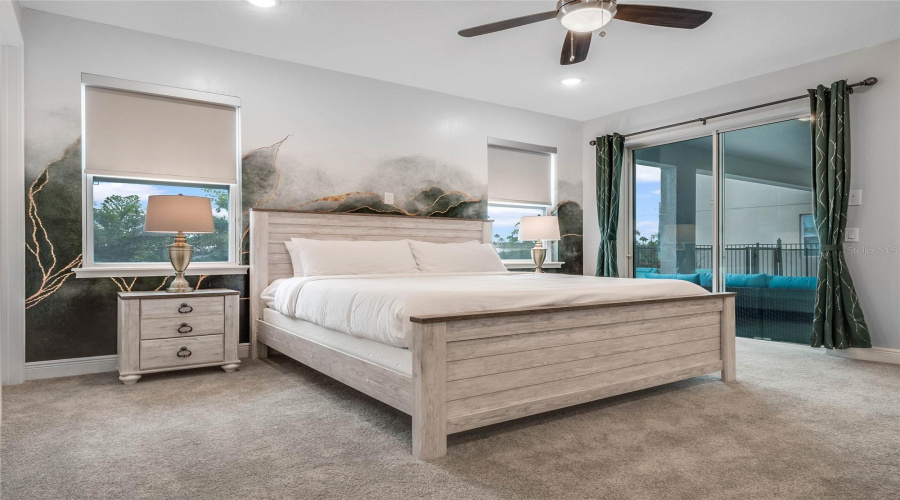 KISSIMMEE, Florida 34747, 11 Bedrooms Bedrooms, ,10 BathroomsBathrooms,Residential,For Sale,SOUTHFIELD,0,MFRO6348228