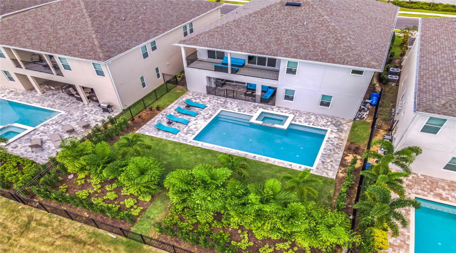 KISSIMMEE, Florida 34747, 11 Bedrooms Bedrooms, ,10 BathroomsBathrooms,Residential,For Sale,SOUTHFIELD,0,MFRO6348228