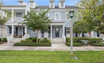 CELEBRATION, Florida 34747, 3 Bedrooms Bedrooms, ,2 BathroomsBathrooms,Residential,For Sale,COASTAL COURT,0,MFRO6348655