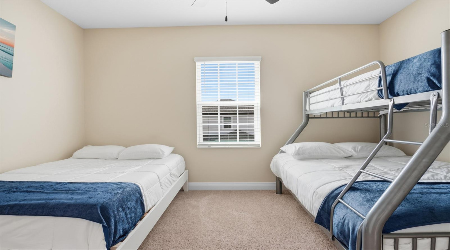 KISSIMMEE, Florida 34747, 4 Bedrooms Bedrooms, ,2 BathroomsBathrooms,Residential,For Sale,SOMERSWORTH,0,MFRO6346111