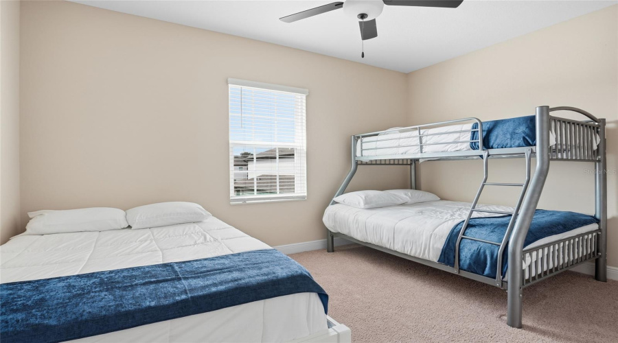 KISSIMMEE, Florida 34747, 4 Bedrooms Bedrooms, ,2 BathroomsBathrooms,Residential,For Sale,SOMERSWORTH,0,MFRO6346111