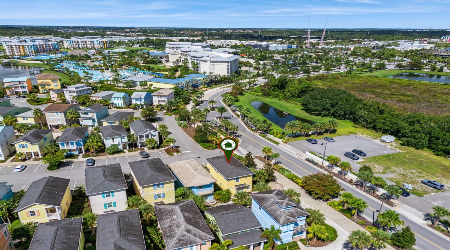 KISSIMMEE, Florida 34747, 3 Bedrooms Bedrooms, ,3 BathroomsBathrooms,Residential,For Sale,PIRATE,0,MFRS5135670