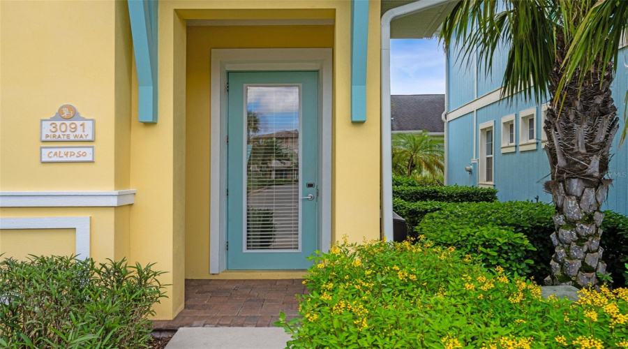 KISSIMMEE, Florida 34747, 3 Bedrooms Bedrooms, ,3 BathroomsBathrooms,Residential,For Sale,PIRATE,0,MFRS5135670