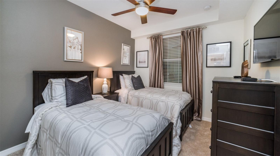 KISSIMMEE, Florida 34746, 2 Bedrooms Bedrooms, ,2 BathroomsBathrooms,Residential,For Sale,CLOCK TOWER,0,MFRO6348912