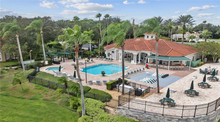 KISSIMMEE, Florida 34747, 3 Bedrooms Bedrooms, ,2 BathroomsBathrooms,Residential,For Sale,SUN KEY,0,MFRS5134598