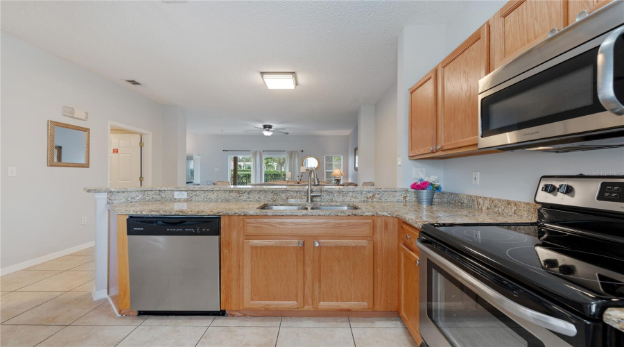 KISSIMMEE, Florida 34747, 3 Bedrooms Bedrooms, ,2 BathroomsBathrooms,Residential,For Sale,SUN KEY,0,MFRS5134598